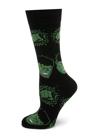 Avengers Black Hulk Gift Set