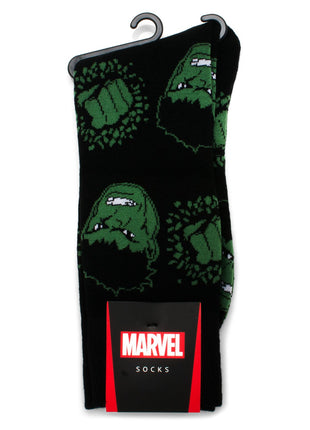 Avengers Black Hulk Gift Set