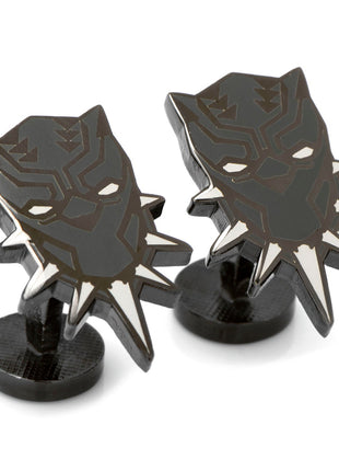 Marvel Black Panther Cufflinks