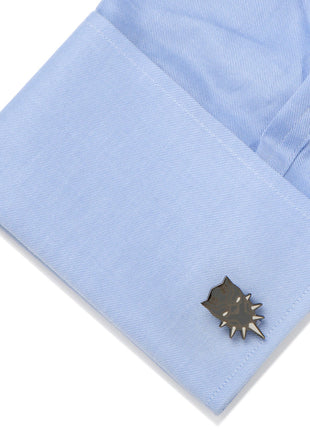 Marvel Black Panther Cufflinks