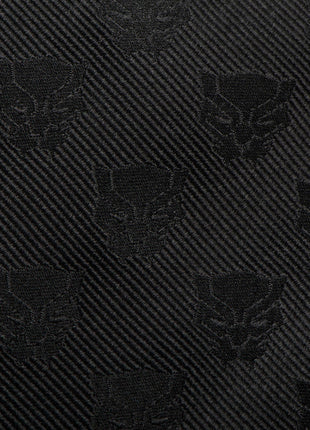 Marvel Black Panther Men's Tie