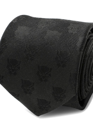 Marvel Black Panther Men's Tie