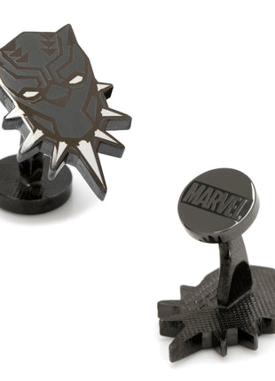 Marvel Black Panther Cufflinks