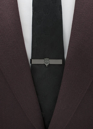 Marvel Black Panther Tie Bar