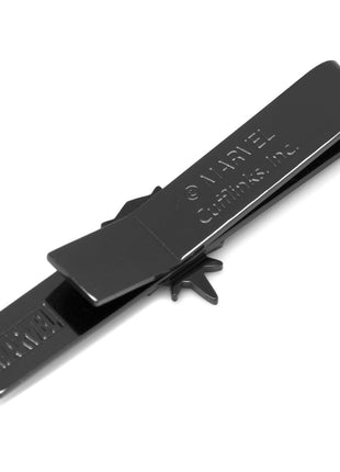 Marvel Black Panther Tie Bar