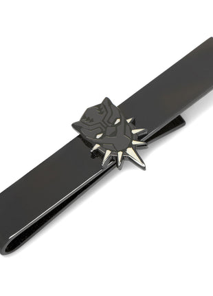 Marvel Black Panther Tie Bar