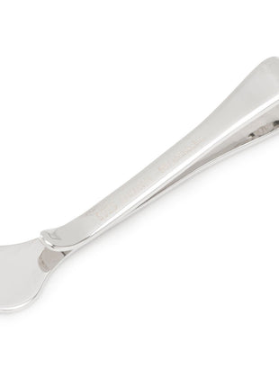 Marvel Captain America Sterling Silver Tie Bar