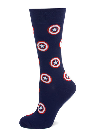 Captain America Navy Gift Set