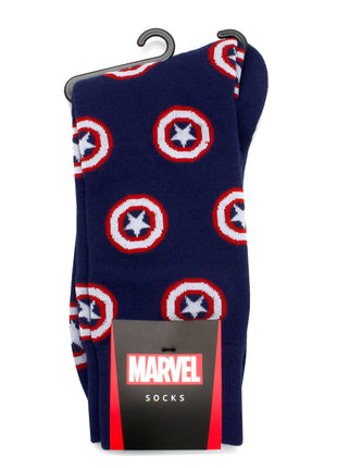 Captain America Navy Gift Set