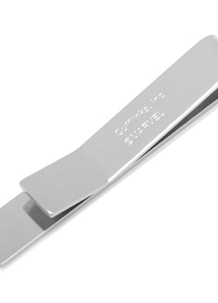 Marvel Captain America Shield Tie Bar