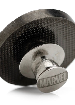 Marvel Daredevil Embossed Logo Lapel Pin