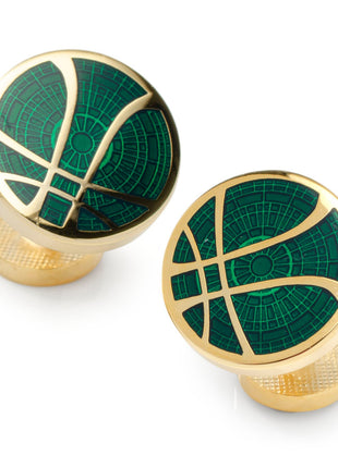 Marvel Doctor Strange Symbol Cufflinks