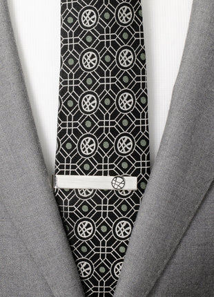 Marvel Doctor Strange Hidden Message Tie Bar