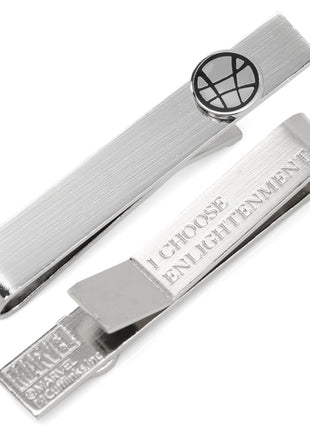 Marvel Doctor Strange Hidden Message Tie Bar
