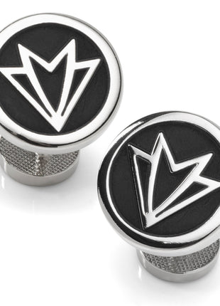 Marvel Falcon Cufflinks