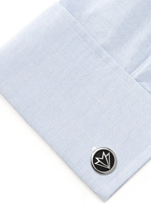 Marvel Falcon Cufflinks