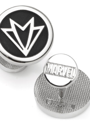 Marvel Falcon Cufflinks