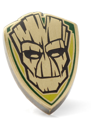 Marvel Guardians of the Galaxy Groot Rocket Argyle Blue Gift Set