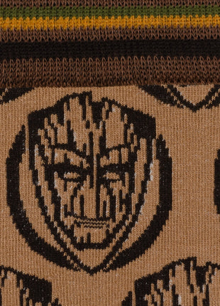 Marvel Guardians of the Galaxy Groot Brown Tonal Gift Set