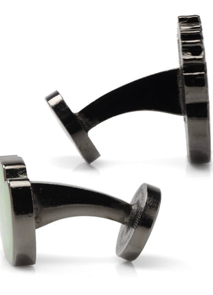 Marvel Hulk Comics Pair Cufflinks