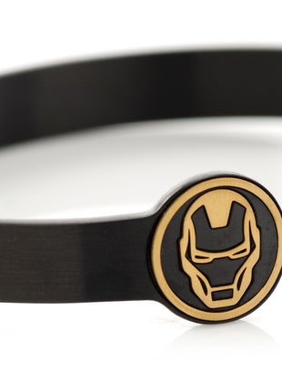 Marvel Iron Man Cuff Bracelet