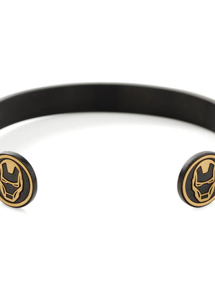 Marvel Iron Man Cuff Bracelet