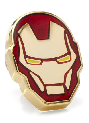 Marvel Iron Man Arc Reactor Red Gift Set