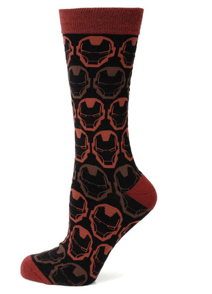 Marvel Iron Man Red Ombre Gift Set