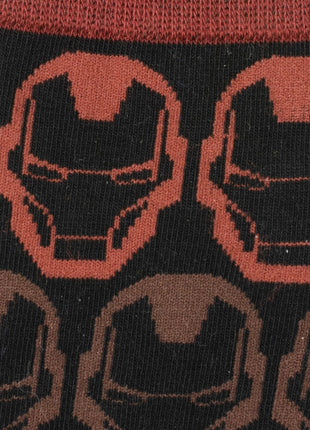 Marvel Iron Man Red Ombre Gift Set
