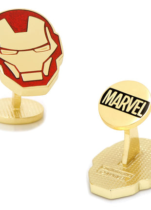 Marvel Iron Man Cufflinks
