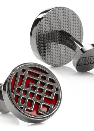 Marvel Shang-Chi Men's Cufflinks