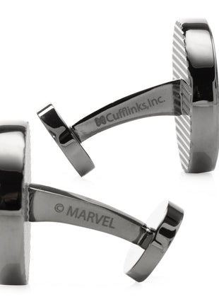 Marvel Shang-Chi Men's Cufflinks