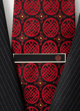 Marvel Shang-Chi Tie Bar