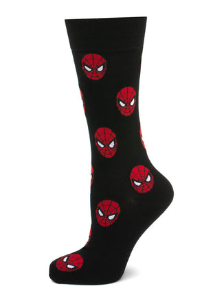 Marvel Spider-Man Black Gift Set