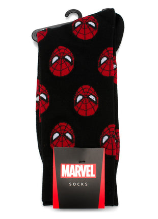 Marvel Spider-Man Black Gift Set