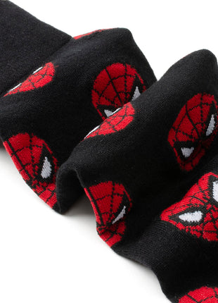 Marvel Spider-Man Black Gift Set