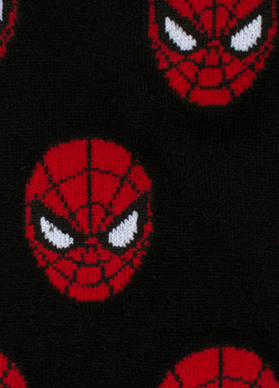 Marvel Spider-Man Black Gift Set
