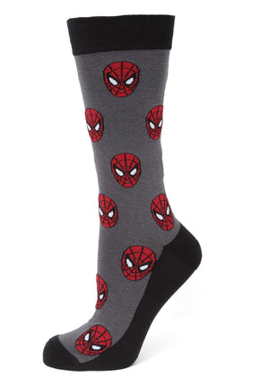 Marvel Spider-Man Gray Gift Set