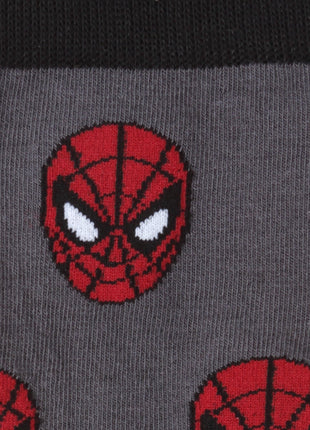 Marvel Spider-Man Gray Gift Set