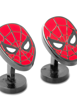 Marvel Spider-Man Cufflinks