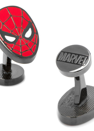 Marvel Spider-Man Cufflinks