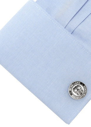 Marvel Guardians of the Galaxy Star-Lord Cufflinks