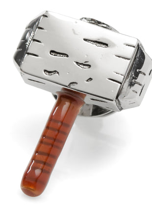 Marvel Thor Pattern Blue and Black Gift Set