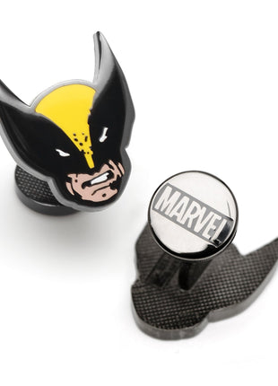 Marvel X-Men Wolverine Cufflinks