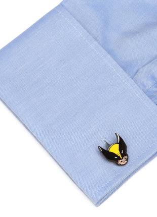 Marvel X-Men Wolverine Cufflinks