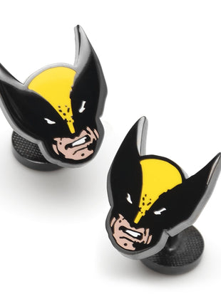 Marvel X-Men Wolverine Cufflinks
