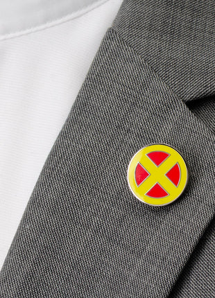Marvel X-Men Lapel Pin