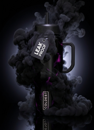 COLDEST 24oz Limitless Ultra v8