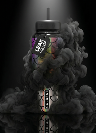 COLDEST 24oz Limitless Ultra v8