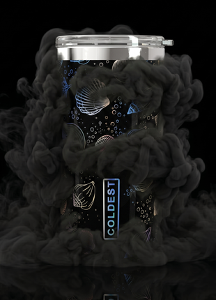Coldest 20 oz Tumbler v2